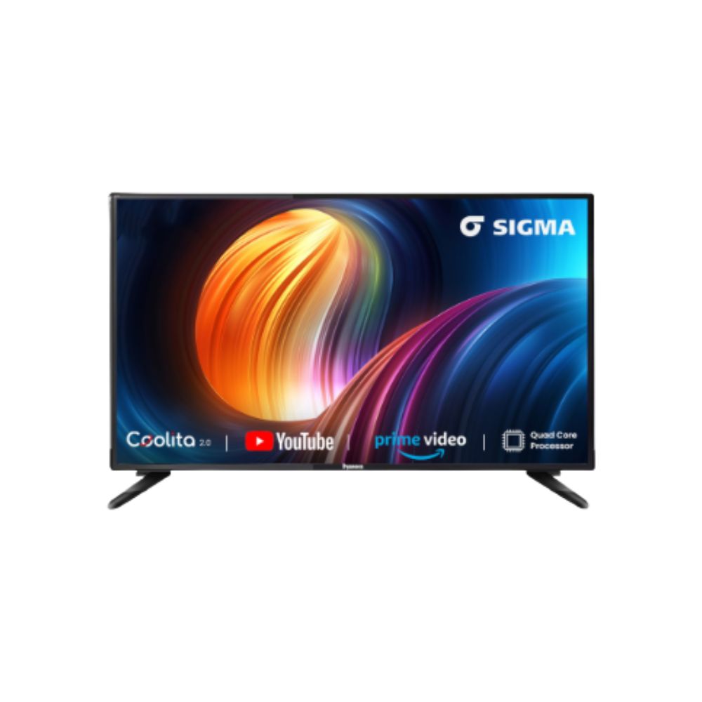 TV Sigma 32 TV Sigma 32